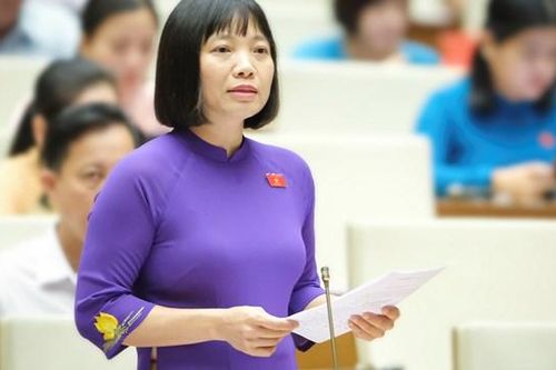 Về đề xuất cho giáo viên mầm non được nghỉ hưu sớm