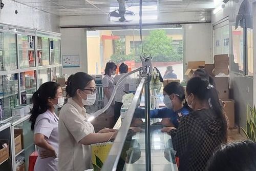 Từ việc thiếu thiết bị, hóa chất, sinh phẩm tại bệnh viện: Thay đổi phương thức đấu thầu tập trung