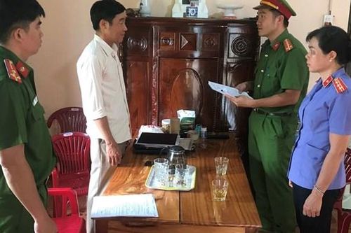 Đắk Nông: Khởi tố thêm 2 bị can liên quan vụ cấp 65 sổ đỏ tại huyện Đắk Glong