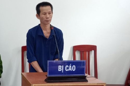 Lĩnh án tù chung thân vì chém vợ rồi bỏ đi ăn nhậu