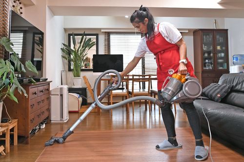 Seoul thử nghiệm ý tưởng gây tranh cãi để tăng tỷ lệ sinh nở