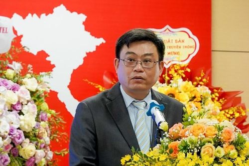 Ra mắt Cổng sách điện tử phục vụ giảng viên và sinh viên