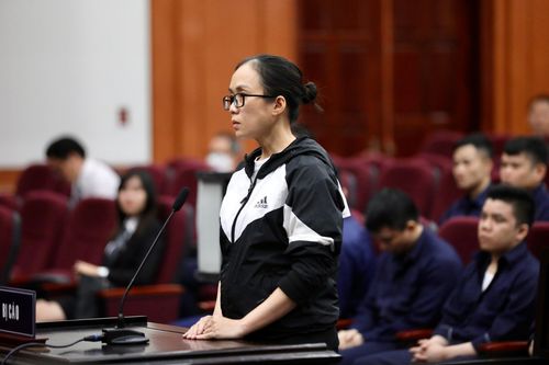 Vợ Nguyễn Thái Luyện: 'Sẽ cố gắng tìm nhà đầu tư khác bồi thường thay'