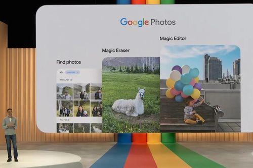 AI chỉnh ảnh mới của Google mạnh cỡ nào