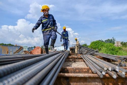 Cần xây dựng sếu đầu đàn là doanh nghiệp tư nhân Việt Nam