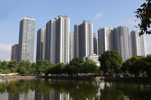 Giảm nhiệt nguồn cung nhà ở