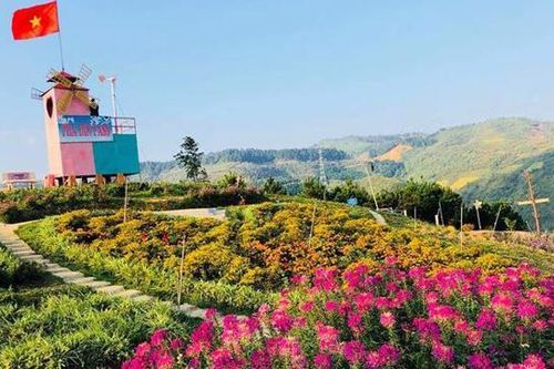 Quy hoạch khu du lịch sinh thái nghỉ dưỡng rộng 190 ha tại tỉnh Sơn La