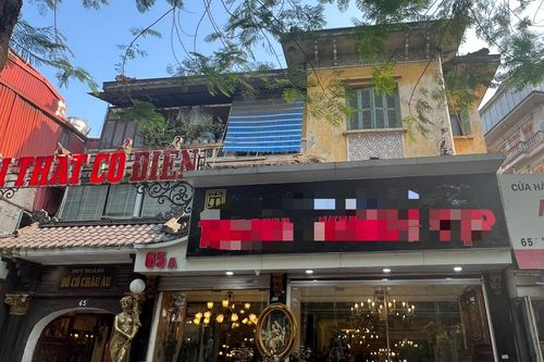 Sống mòn trong nhũng biệt thự cũ ở Hà Nội (Bài 3): Phải thấm tư duy văn hóa trong quản trị đô thị