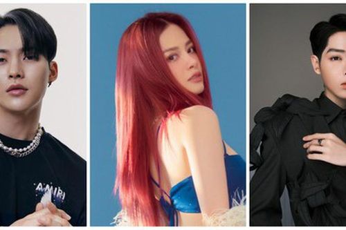 Biên đạo múa của EXO, SNSD trình diễn tại Lễ hội K-pop Lovers