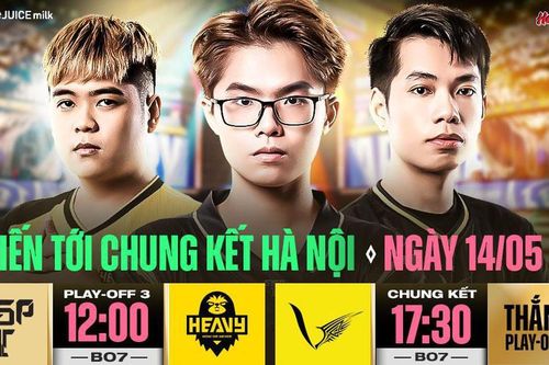 Tuyển thủ Liên Quân Mobile được xin chữ ký và săn đón như siêu sao quốc tế khi hạ cánh tại Hà Nội chuẩn bị cho trận chung kết quốc gia ngày 14/5