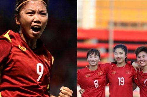 Huỳnh Như bất ngờ dự bị ở bán kết, 'cơn lốc' Thanh Nhã đá chính, sẵn sàng ghi bàn thay đàn chị