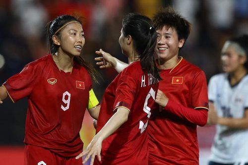 'Thắng Thái Lan thì Myanmar cũng không đơn giản, nhưng Việt Nam sẽ vô địch SEA Games!'