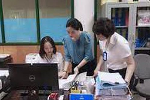 Điều kiện thi nâng ngạch Văn thư viên chính