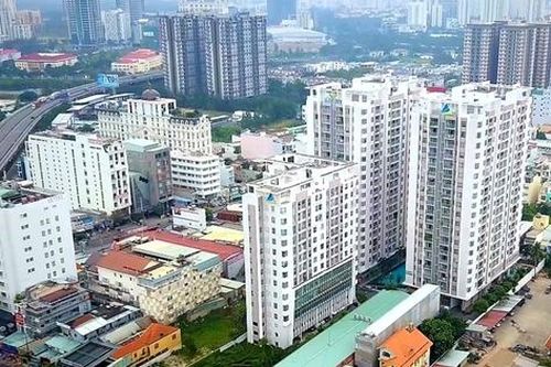 Tháo gỡ khó khăn cho dự án khu đô thị chậm triển khai