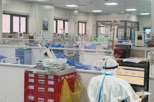WHO khuyến nghị Việt Nam tiếp tục theo dõi chặt số ca COVID-19