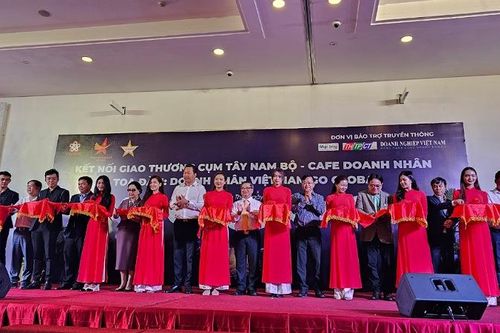 Tọa đàm, hội chợ kết nối doanh nghiệp khu vực Tây Nam Bộ và các địa phương