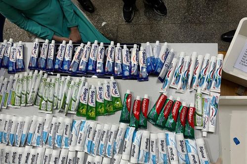 Bộ Công an gửi thư khen công an TP Hồ Chí Minh vì chiến công phá đường dây vận chuyển ma túy từ nước ngoài