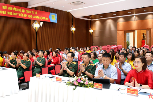 Công đoàn cơ sở Công ty Cổ phần X20: Thực hiện tốt vai trò chăm lo, bảo vệ lợi ích cho người lao động