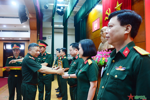 Thí sinh làm chủ nội dung, nắm vững phương pháp giảng dạy chính trị