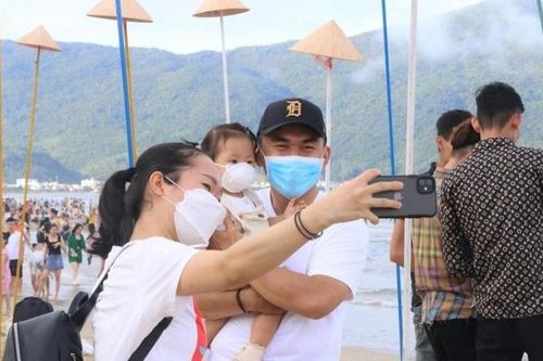 Đà Nẵng khảo sát độ hài lòng của du khách