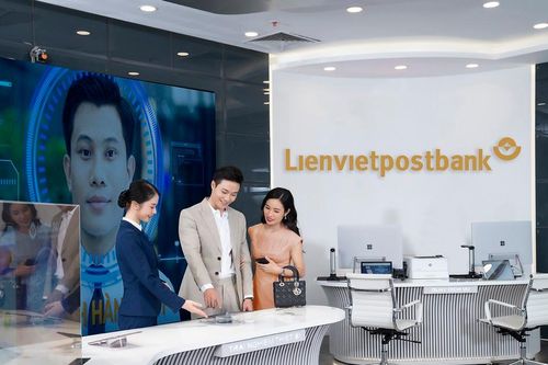 Yêu cầu một số cá nhân đính chính tin đồn sai sự thật về Lienvietpostbank và Vietnam Post