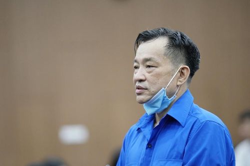 Đề nghị phạt cựu Chủ tịch UBND tỉnh Bình Thuận Nguyễn Ngọc Hai 5-6 năm tù