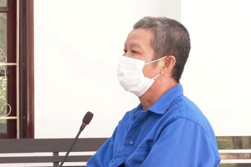 Tiêm thuốc trừ sâu vào người vợ, chồng lãnh án 9 năm tù
