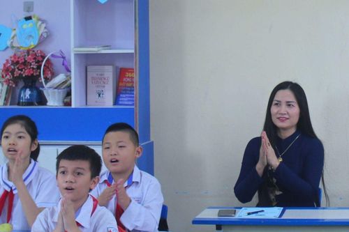 Gieo mầm hạnh phúc