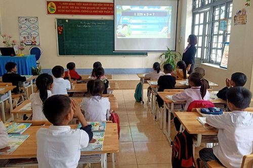 Góc nhìn mới về quản trị trường học