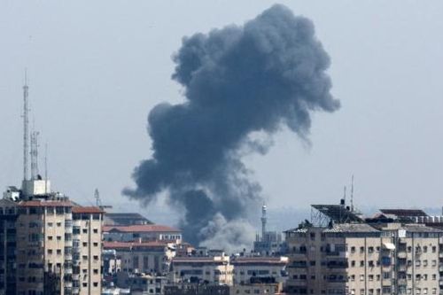 Israel-Palestine: Dải Gaza 'căng như dây đàn', nhiều nước đồng loạt lên tiếng