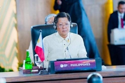 Tổng thống Philippines: Không để Biển Đông trở thành nơi bắt đầu xung đột vũ trang