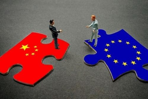 EU rục rịch điều chỉnh chính sách với Trung Quốc, sẽ không đồng ý với kết quả này trong cạnh tranh Mỹ-Trung