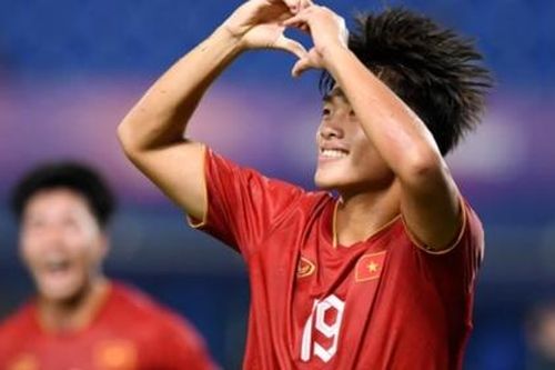 U22 Việt Nam nhận tin dữ sau trận đấu với U22 Thái Lan