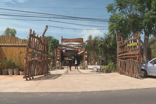 Bình Thuận phạt tiền cơ sở ăn uống tính thùng bia gần 1 triệu đồng