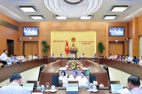 Bổ sung thông tin 'nơi sinh' vào giấy tờ xuất, nhập cảnh để bảo đảm quyền và lợi ích hợp pháp cho công dân