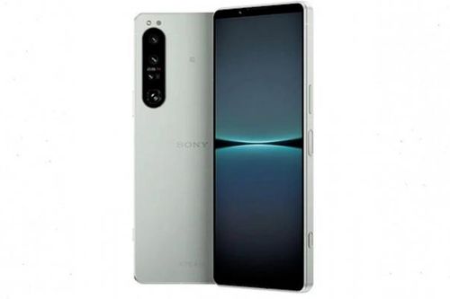 Sony công bố Xperia 1 V mới