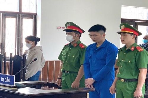 Nghịch tử sát hại cha lĩnh án 18 năm tù
