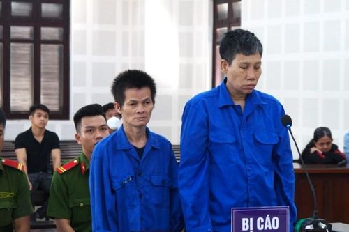 Án chung thân cho kẻ giết người để nhận 1,5 triệu đồng 'tiền công'