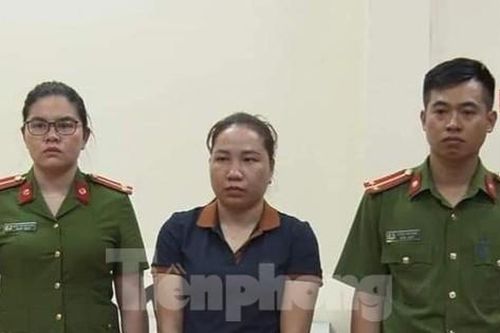 Bắt nữ giao dịch viên bưu điện chiếm đoạt hàng tỷ đồng của người dân