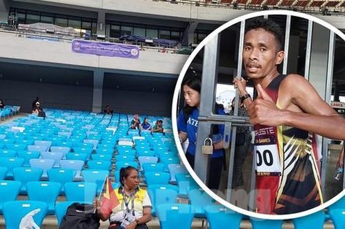 Những người Timor Leste lẻ loi ở Campuchia