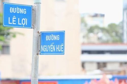 TPHCM đề xuất đặt tên đường mang tên hai cố lãnh đạo Đảng, Nhà nước