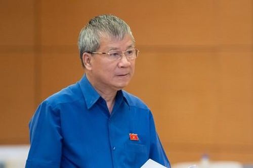 ĐBQH đề xuất người dân được công nhận giới tính một lần trong đời