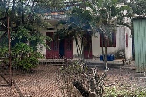 Tin mới vụ lãnh đạo doanh nghiệp không chịu giao đất làm đường Vành đai 3