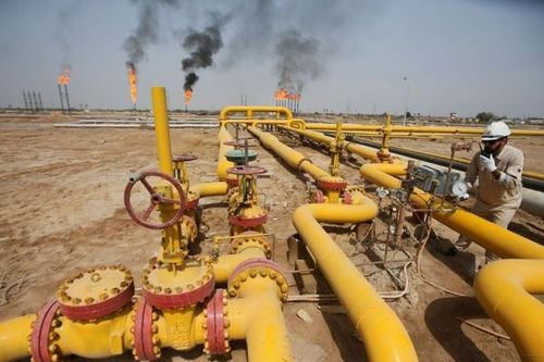Iraq yêu cầu Thổ Nhĩ Kỳ nối lại xuất khẩu dầu của người Kurd