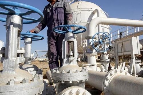 Iraq nối lại hoạt động xuất khẩu dầu từ cảng Ceyhan