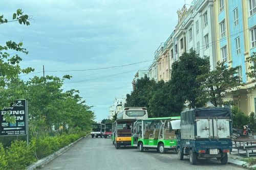 Người đứng đầu phải chịu trách nhiệm nếu để xảy ra tình trạng 'bát nháo' xe điện