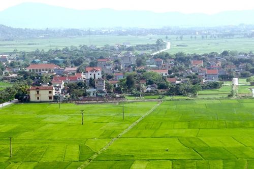 Thủ tục hòa giải khi tranh chấp đất ONT