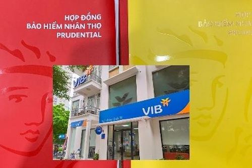 Khách tố nhân viên ngân hàng dụ mua bảo hiểm 'lãi cao hơn gửi tiết kiệm'