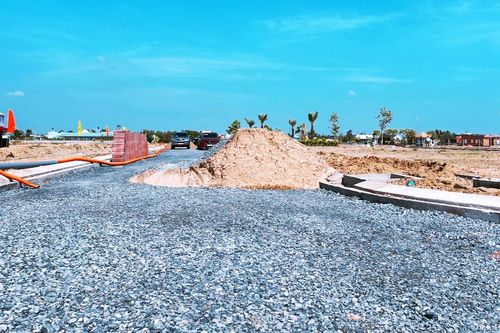 Chấm dứt hoạt động hàng loạt dự án khu dân cư ở Long An