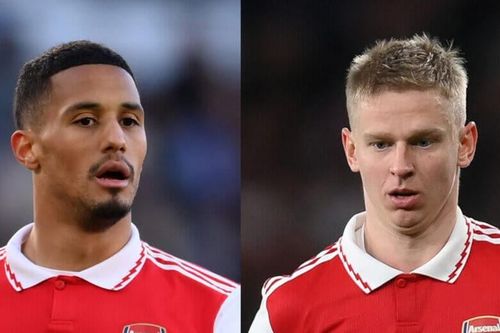 Arsenal nhận tin dữ liên tiếp, Man City mừng thầm